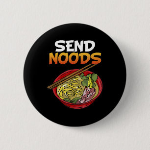 Send Noods Kakashi Bowl Ramen Japan Ahegao Anime J 6 Cm Round Badge