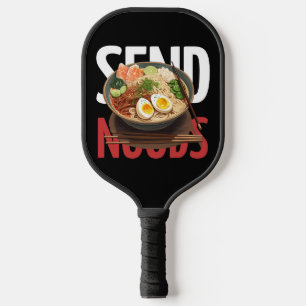 Send Noods Pickleball Paddle