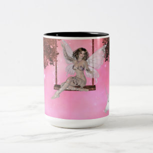 Sending for the Unicorn - Fantasy Coffee/Tea Mug