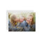 Sending Hugs Modern Holiday Photo Card