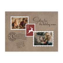 Sending Love Two Photo