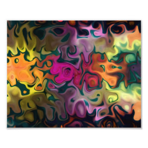 Sending Luck Photo Print