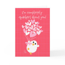 Sending Some Love Quakers Style