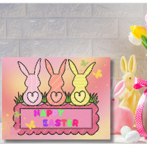 Sending Sweet Peeps