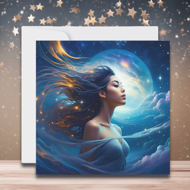 Sending you Love and Healing Vibes Card (Creator Uploaded)