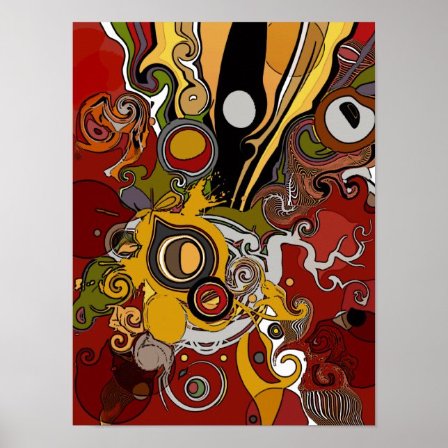 SENECA - Abstract  Poster (Front)
