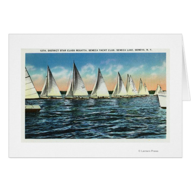 Seneca Yacht Club (Front Horizontal)