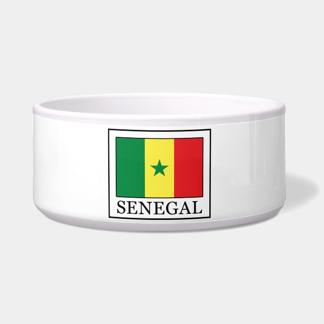 Senegal (Front)