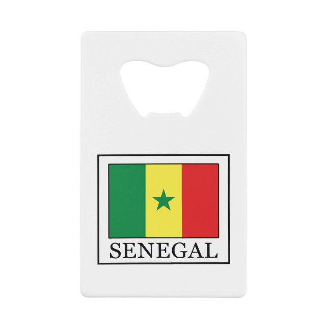 Senegal (Front)
