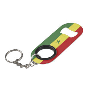 Senegal flag