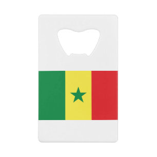Senegal Flag