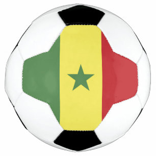 Senegal flag football