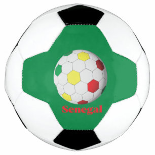 Senegal Football