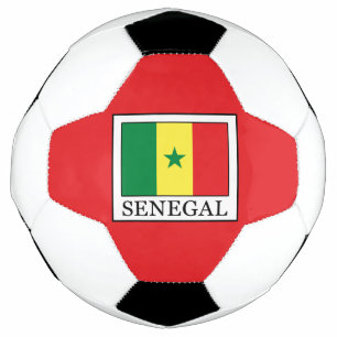 Senegal Football