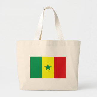 SENEGAL LARGE TOTE BAG