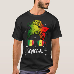 Senegal T-Shirt