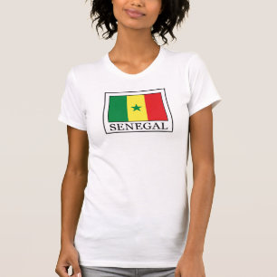 Senegal T-Shirt