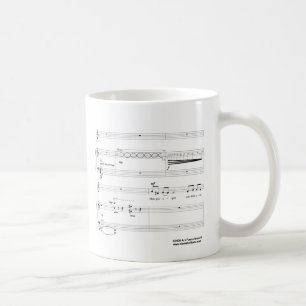 Senet Mug