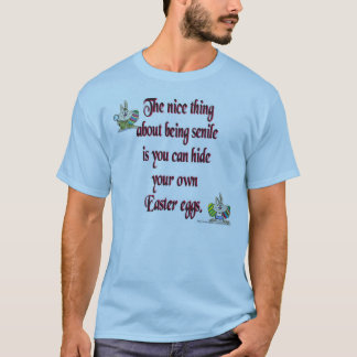 Senile T-Shirt