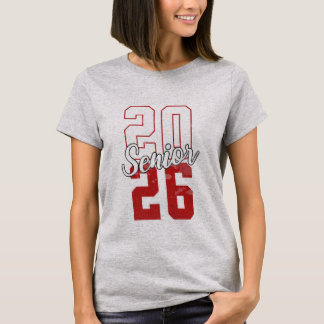 Senio 2026 Women T-shirt
