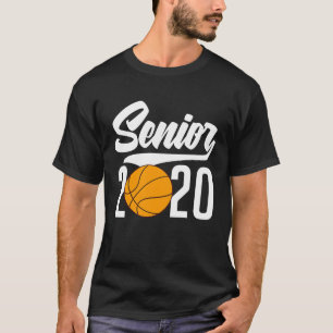 Senior 2020 Ring Foul Player Offensive Top