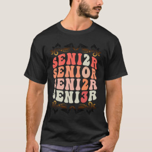 Senior 2023 CLASS OF 2023 Back To School 2023 or G T-Shirt