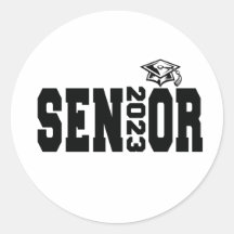 Senior 2023 Graduation Gift Class Of 2023