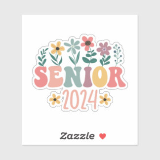 Senior 2024