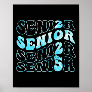 Senior 2025 Graduation1 Poster