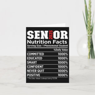 Senior 2025 Graduation 2025 Cl Senior 2025 Grad 1  Card