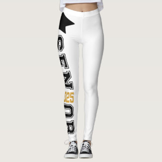 Senior 2025 Laggings Leggings
