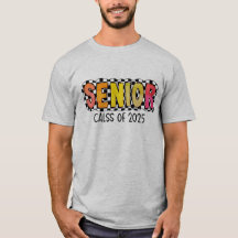 Senior 2025 School Graduation Blackout 