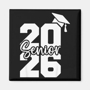 Senior 2026 class of 2026 high school college magnet