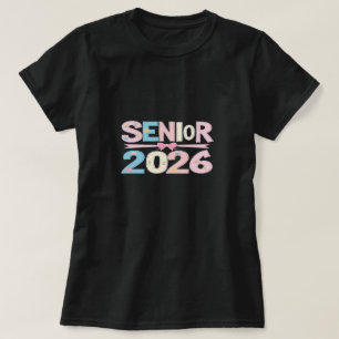 Senior 2026 T-Shirt