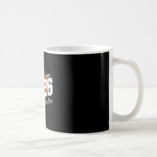 Senior Brother Cl Of 2026 Soccer Ball Graduation  Coffee Mug