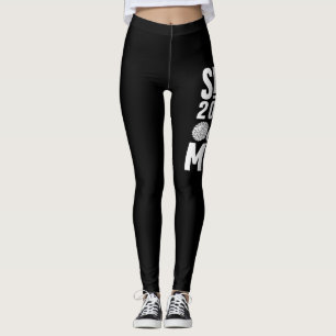 Senior Cheer Mum 2022 Cheerleader Cheer Mum Class Leggings