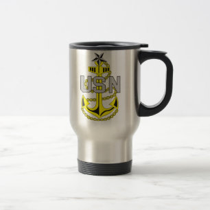 Senior Chief Petty Officer mug