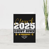 Senior Cl Of 2025 Countdown To Graduation Matching