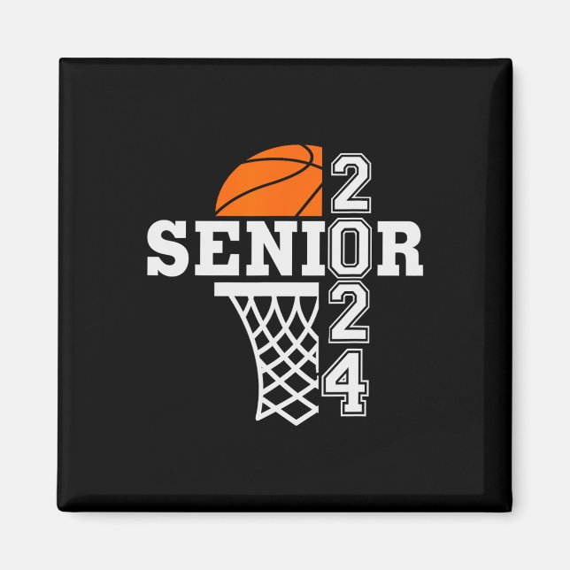 Senior Cl Of Sketll Seniors Ck To School  Magnet (Front)