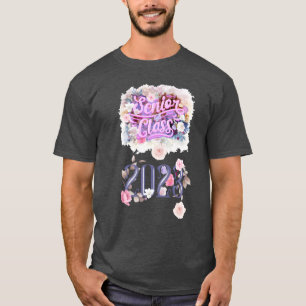 Senior Class 2023 funny T-Shirt