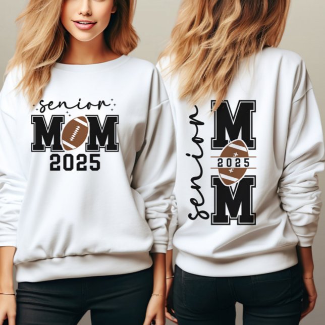 Senior Class 2025 Mum Graduation Senior tshirt (Creator Uploaded)