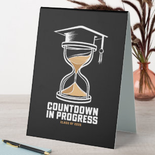 Senior Class Of 2025 Countdown to Graduation Gift