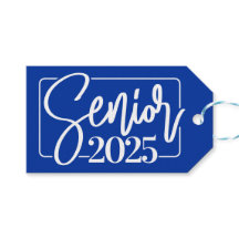 Senior Class of 2025