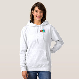 Senior Class of 2025 Hoodie Sweatshirt