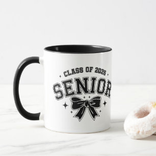 Senior Class of 2025 Mug