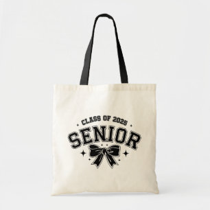 Senior Class of 2025 Tote Bag