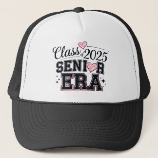Senior Era 2025 Trucker Hat