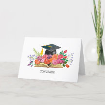 Senior Gift, College Grad, High School