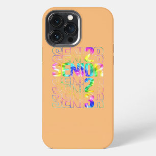 Senior Graduation Gift Class Of 2023 Senior Gift iPhone 13 Pro Max Case