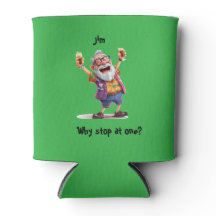 Senior Legend in Leisure